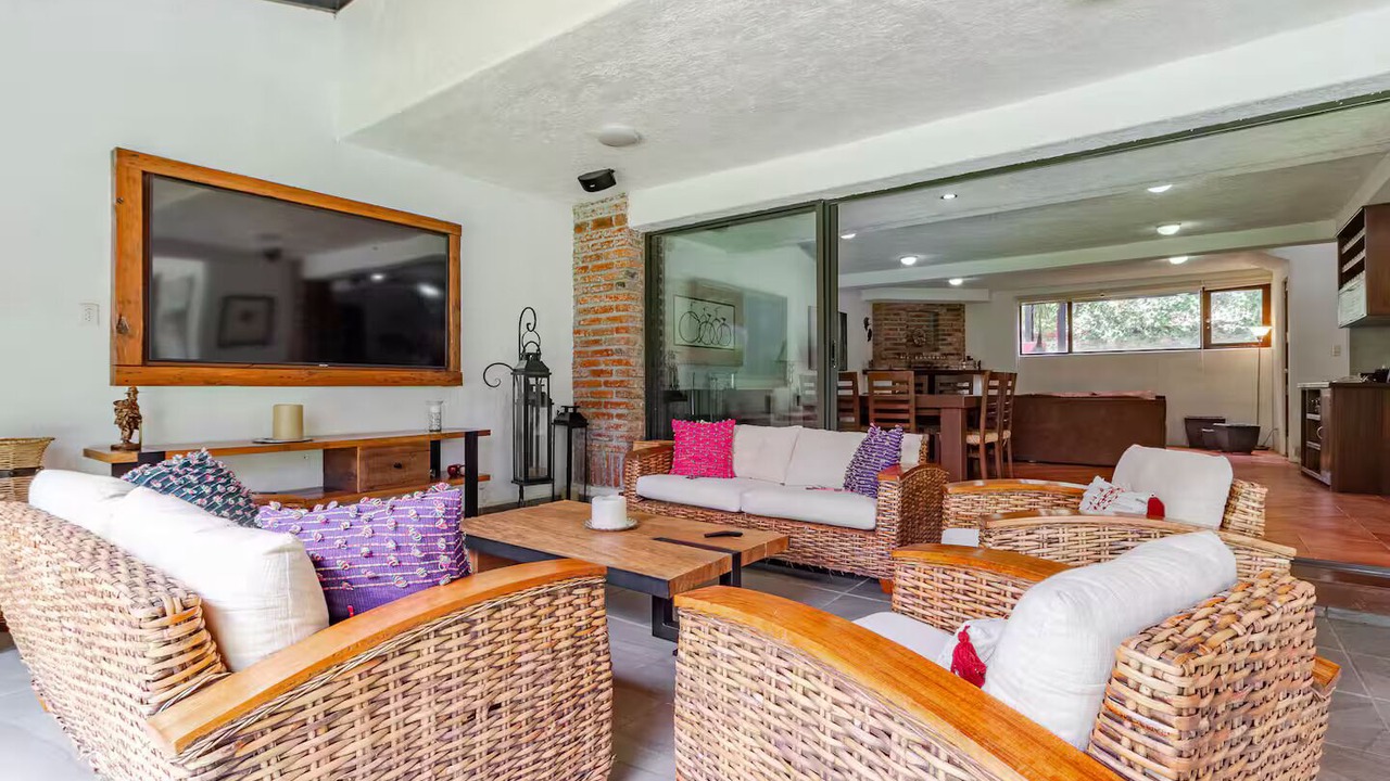 Photo of Livingroom in Ocuilan