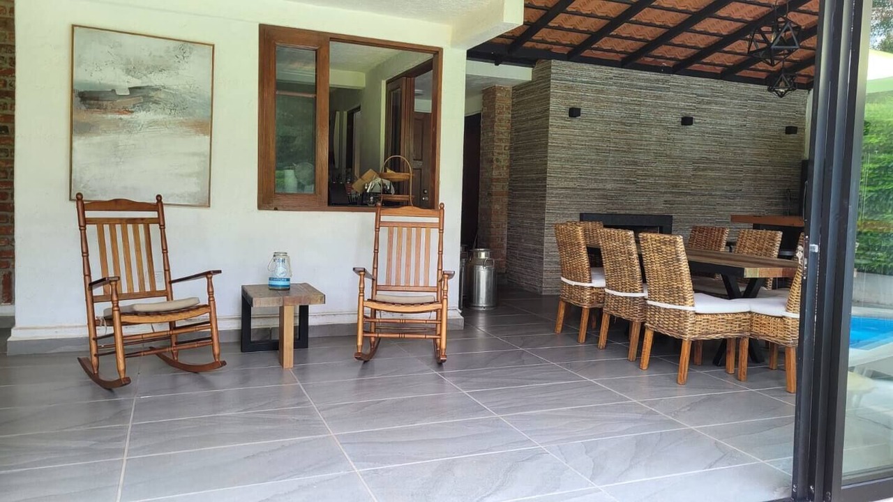 Photo of Outdoor in Ocuilan