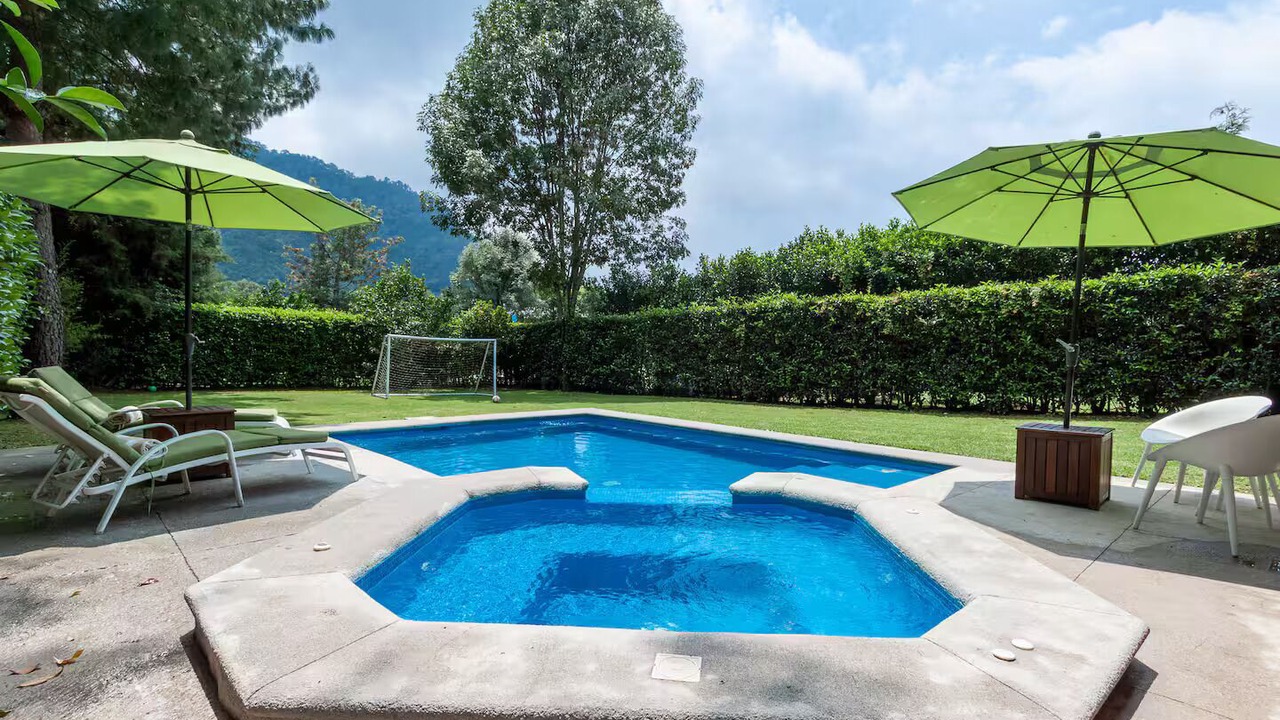 Photo of Outdoor in Ocuilan