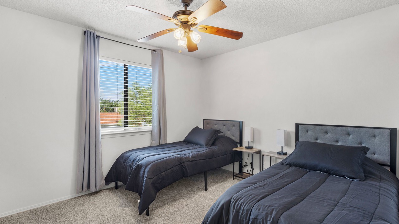 Photo of Bedroom in Albuquerque
