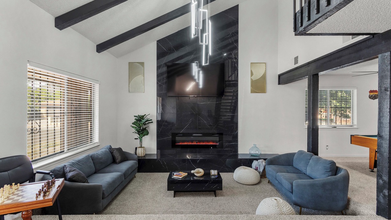 Photo of Livingroom in Albuquerque