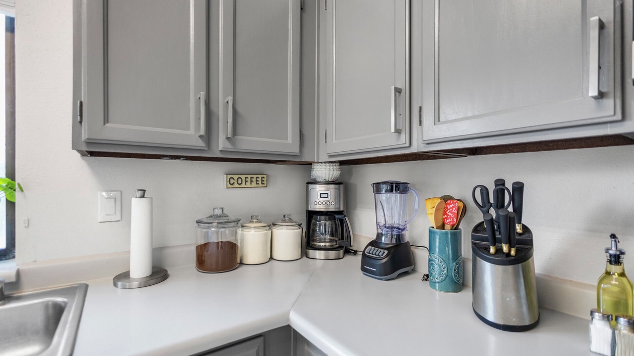 Photo of Kitchen in Albuquerque