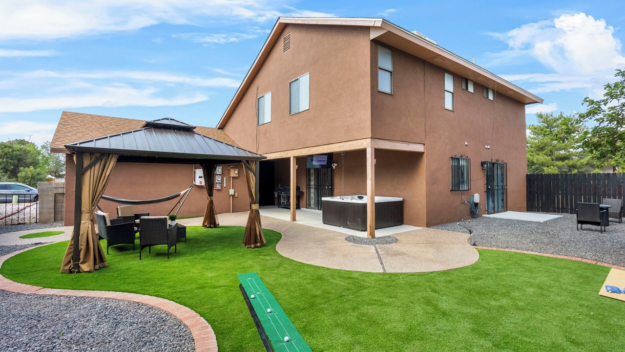 Photo of Outdoor in Albuquerque