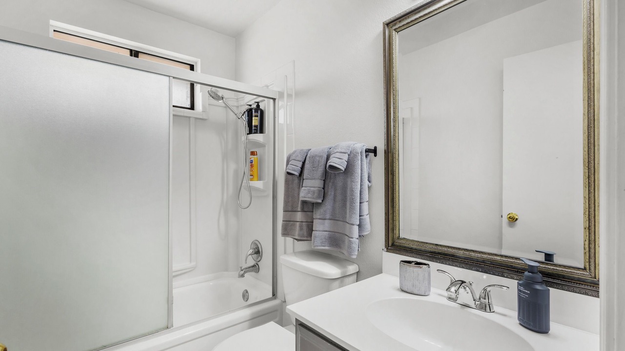 Photo of Bathroom in Albuquerque