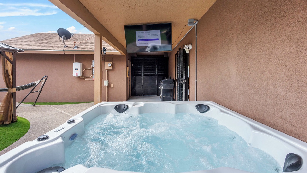 Photo of Outdoor in Albuquerque