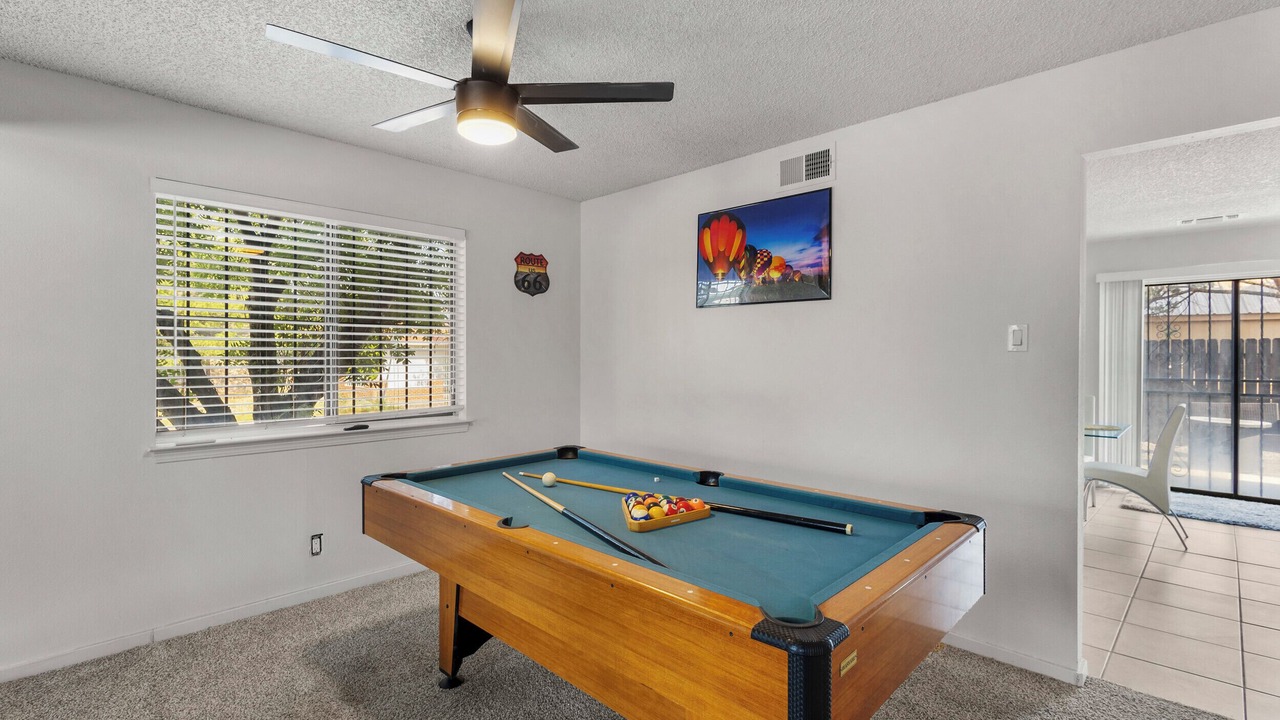 Photo of Bedroom in Albuquerque