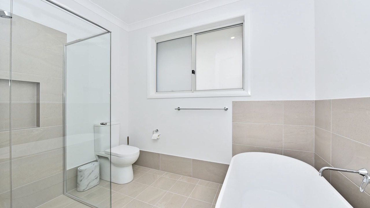 Photo of Bathroom in North Rothbury