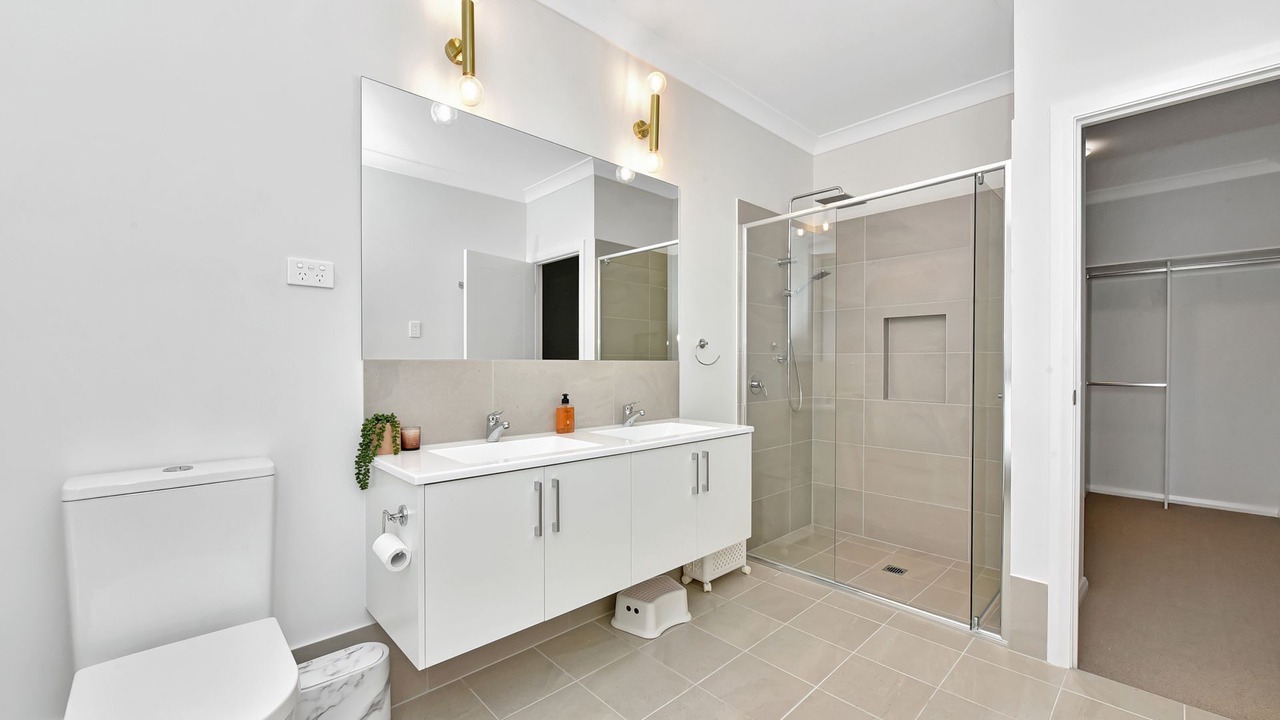 Photo of Bathroom in North Rothbury