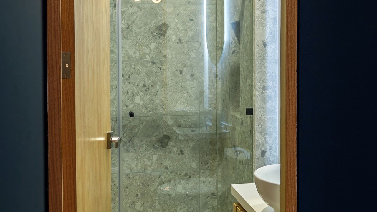 Photo of Bathroom in Roma Norte
