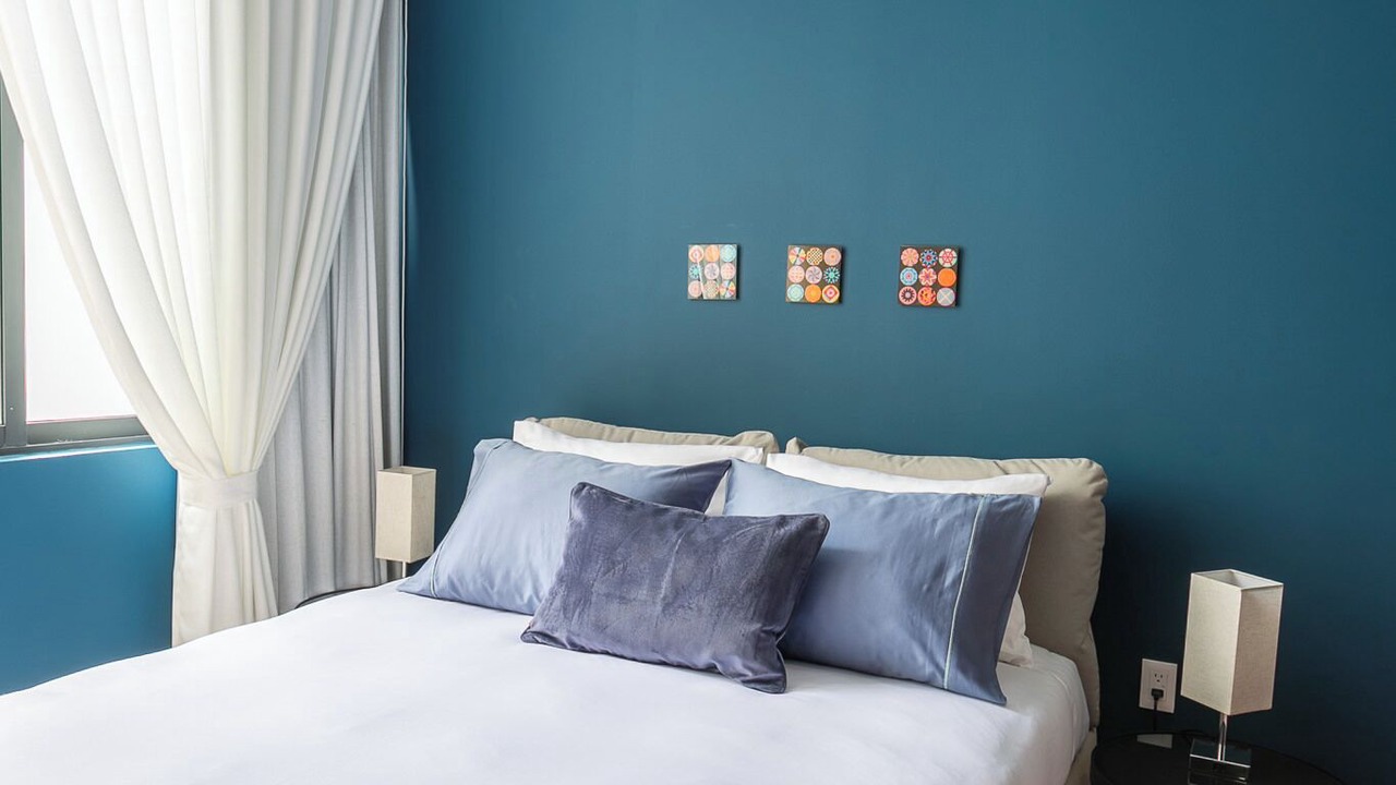 Photo of Bedroom in Roma Norte