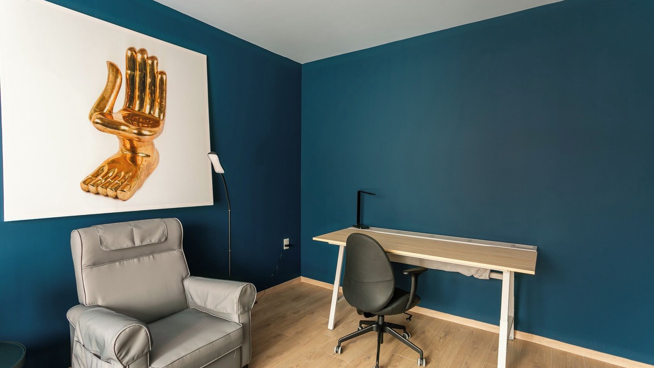 Photo of Livingroom in Roma Norte