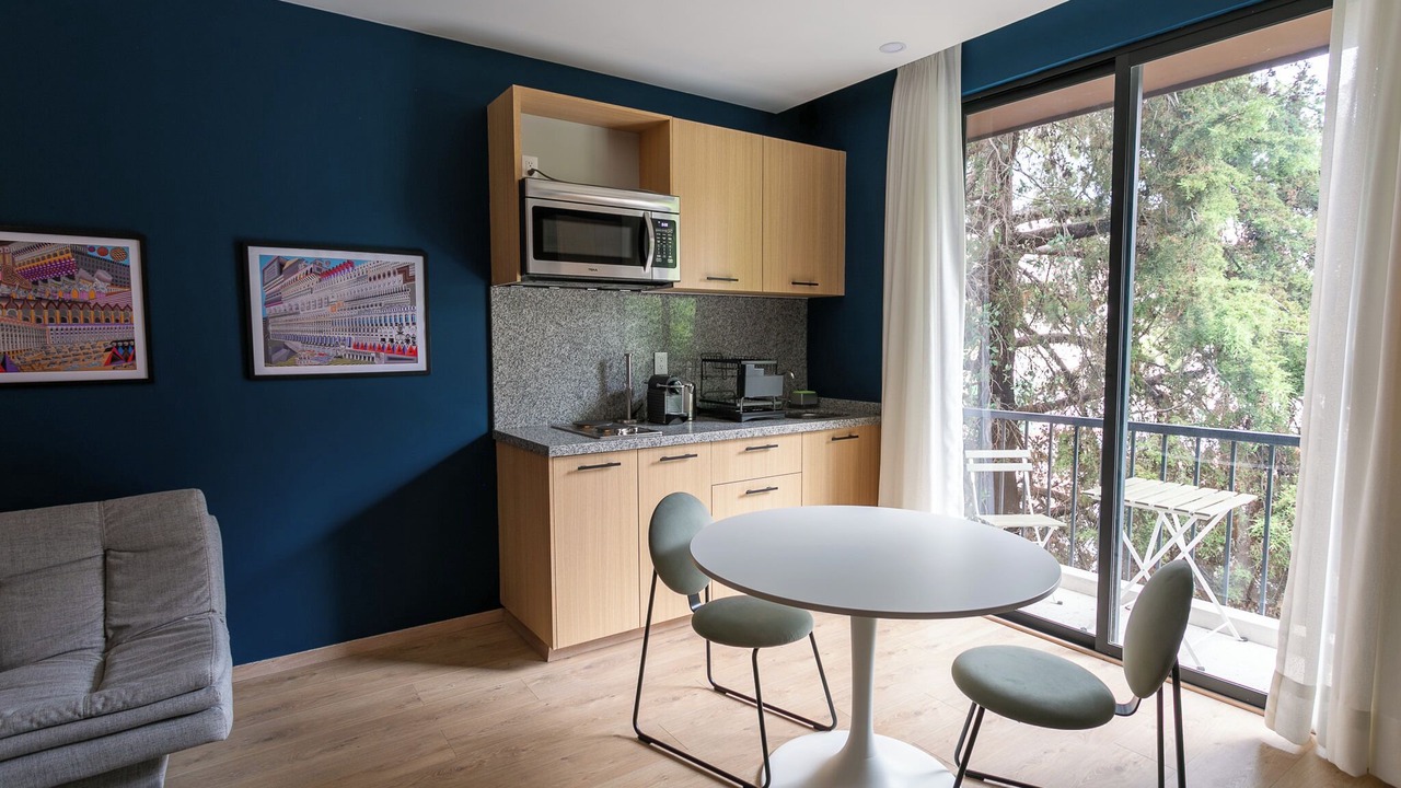 Photo of Kitchen in Roma Norte