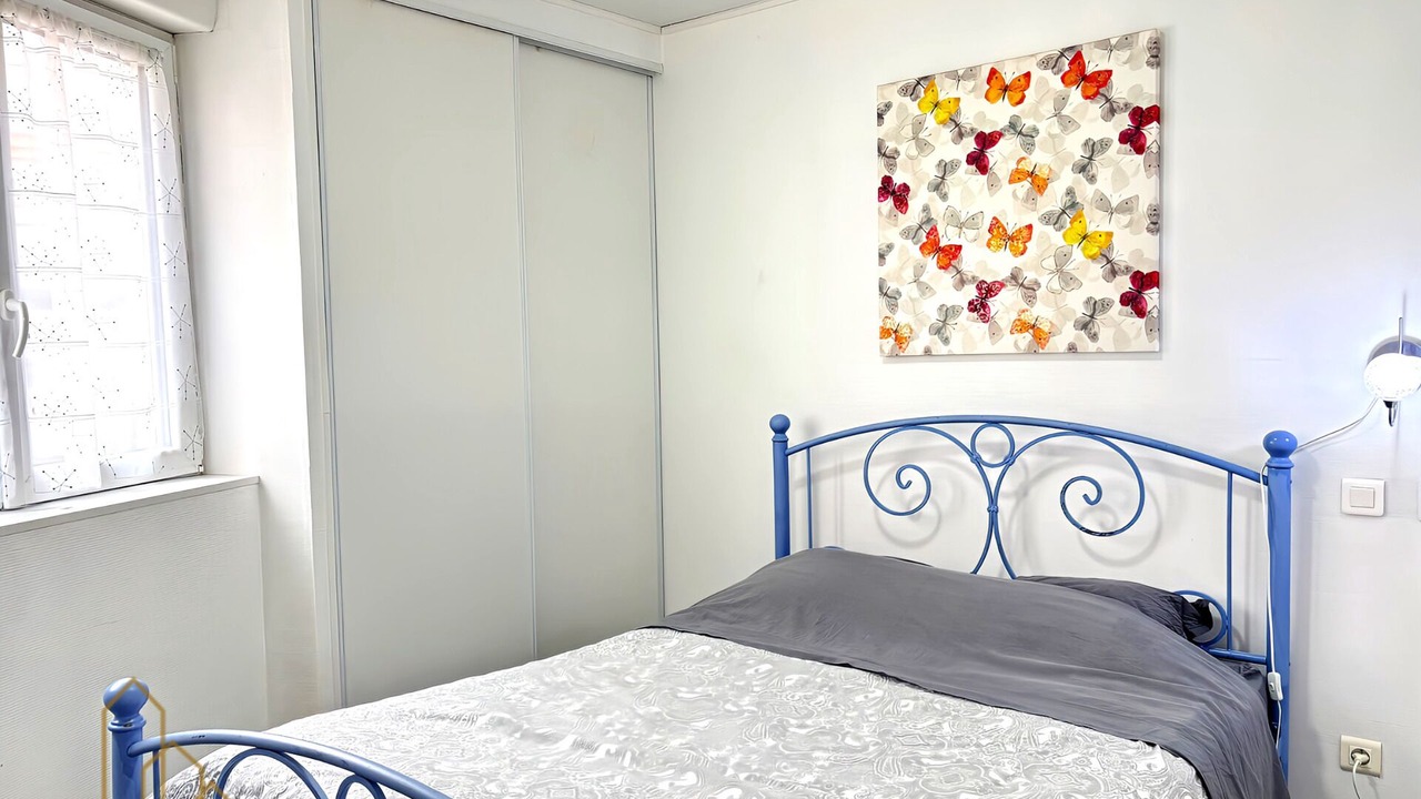 Photo of Bedroom in Roanne