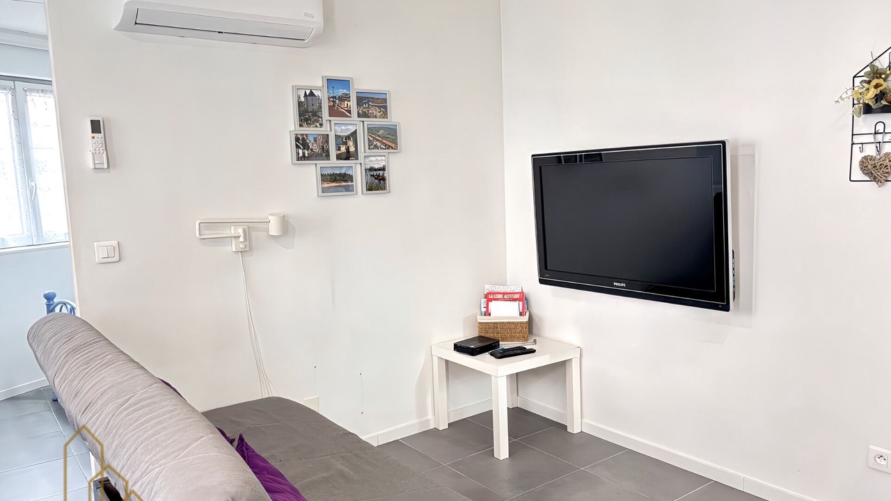 Photo of Livingroom in Roanne