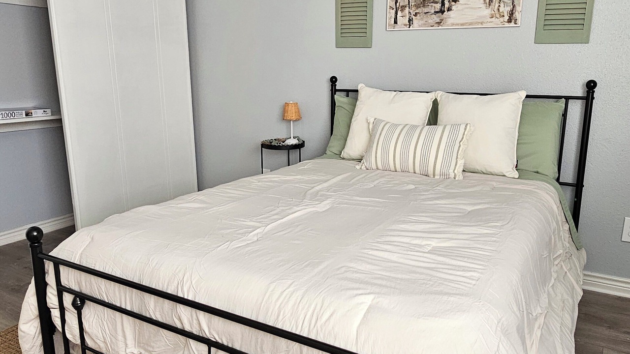 Photo of Bedroom in Lufkin