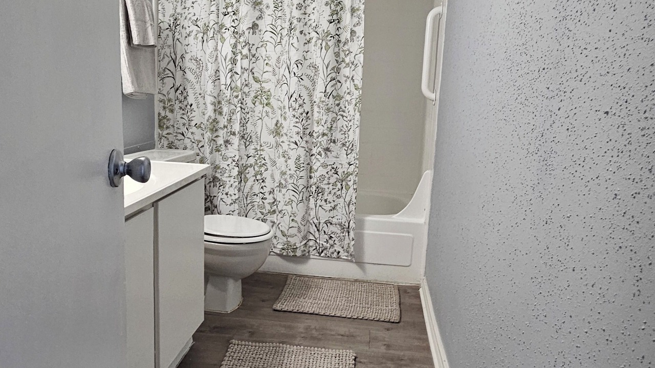 Photo of Bathroom in Lufkin