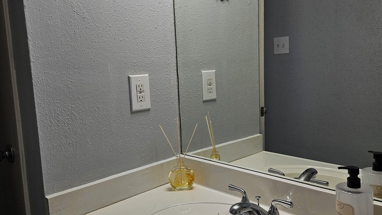 Photo of Bathroom in Lufkin