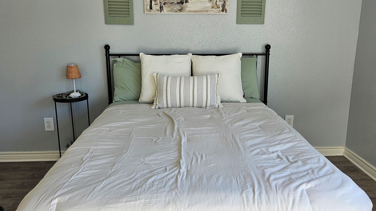 Photo of Bedroom in Lufkin