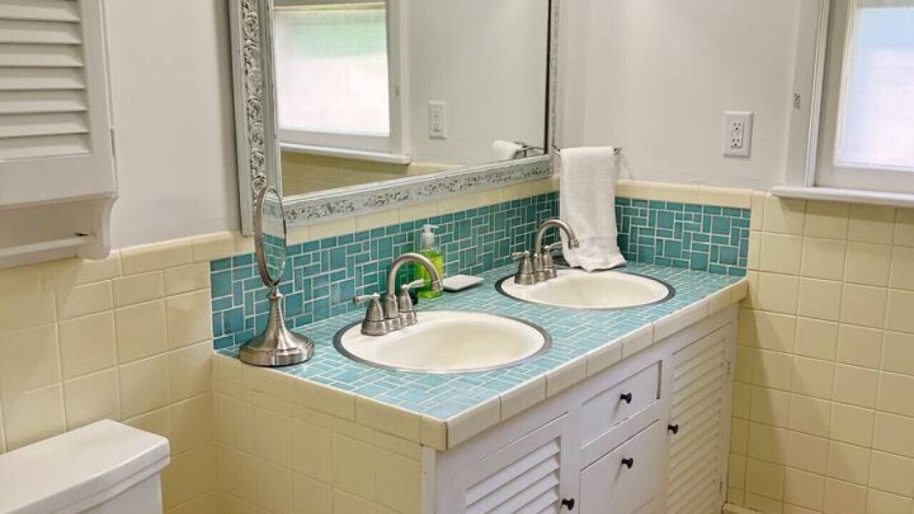 Photo of Bathroom in Brocton