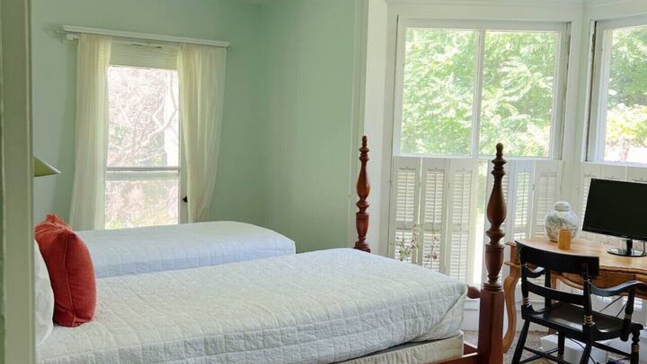 Photo of Bedroom in Brocton