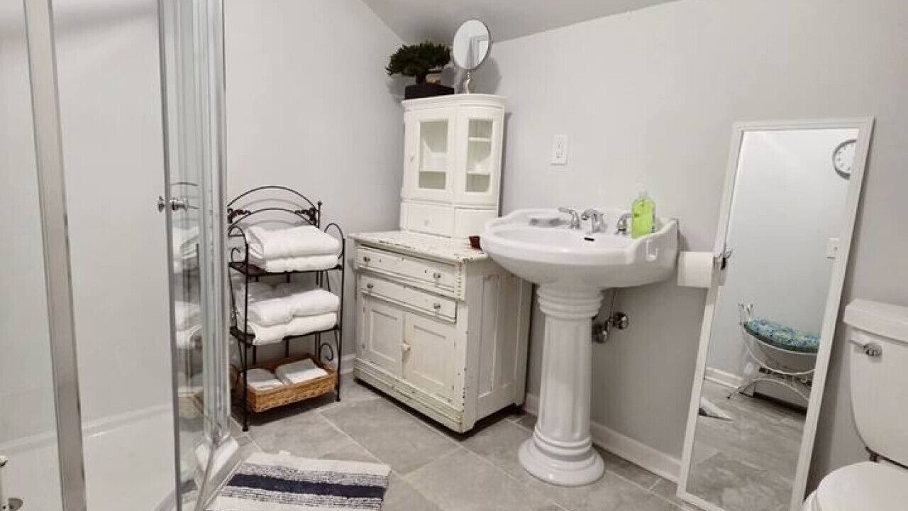 Photo of Bathroom in Brocton