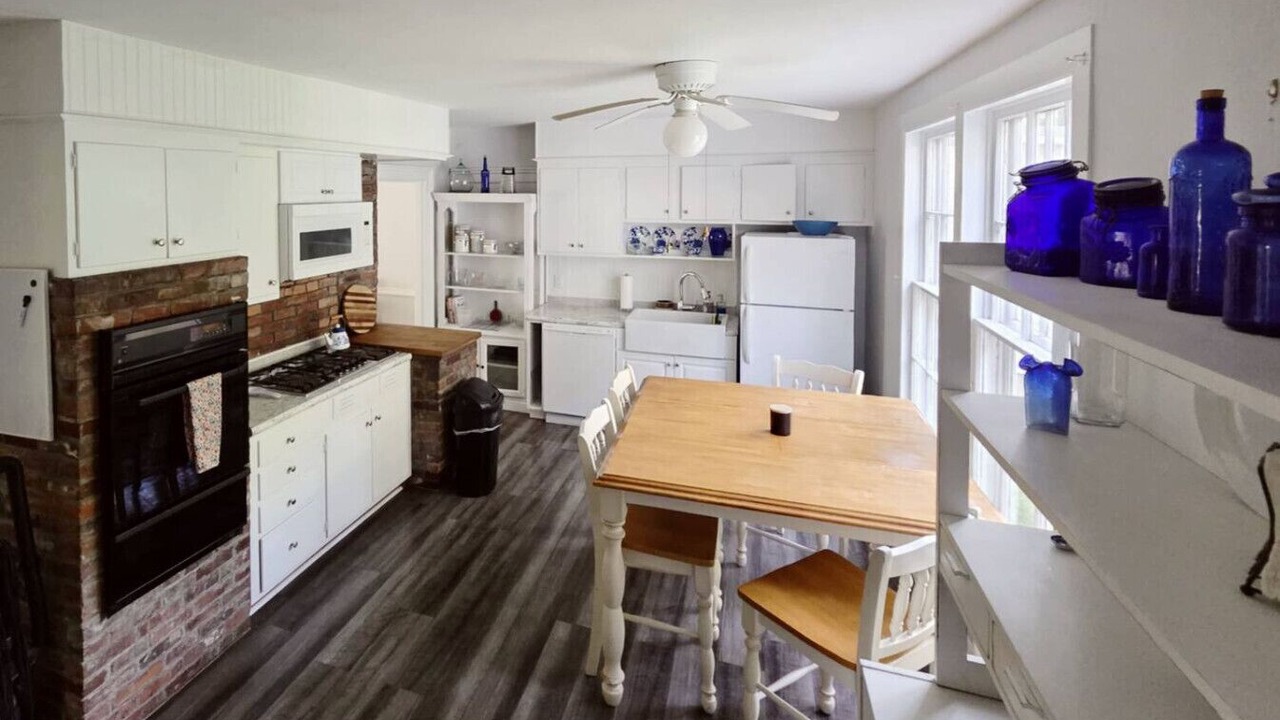 Photo of Kitchen in Brocton