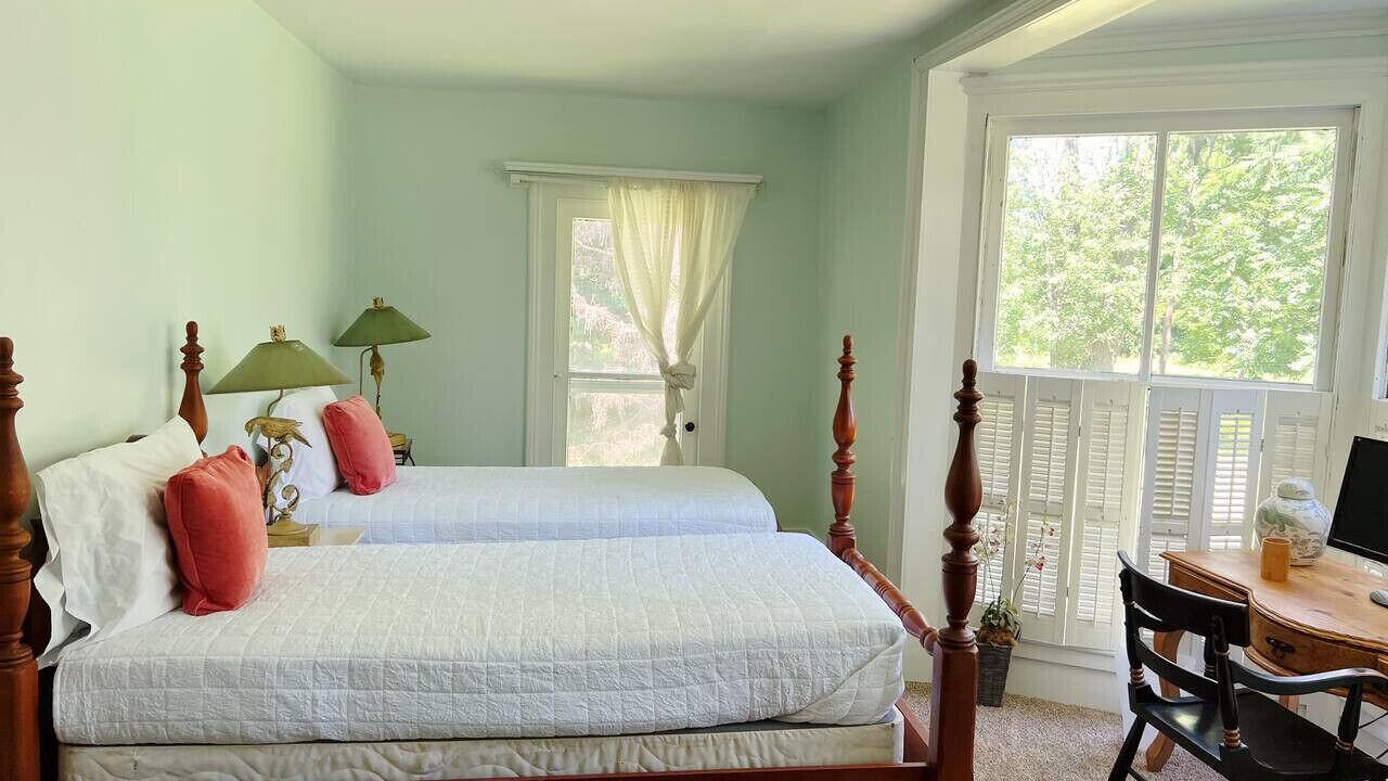 Photo of Bedroom in Brocton