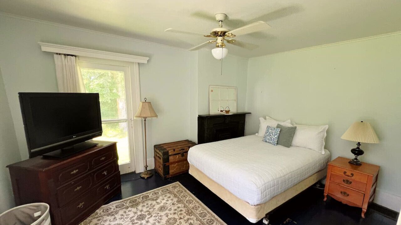 Photo of Bedroom in Brocton