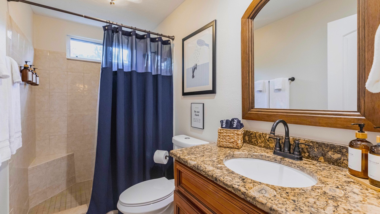 Photo of Bathroom in Whitfield