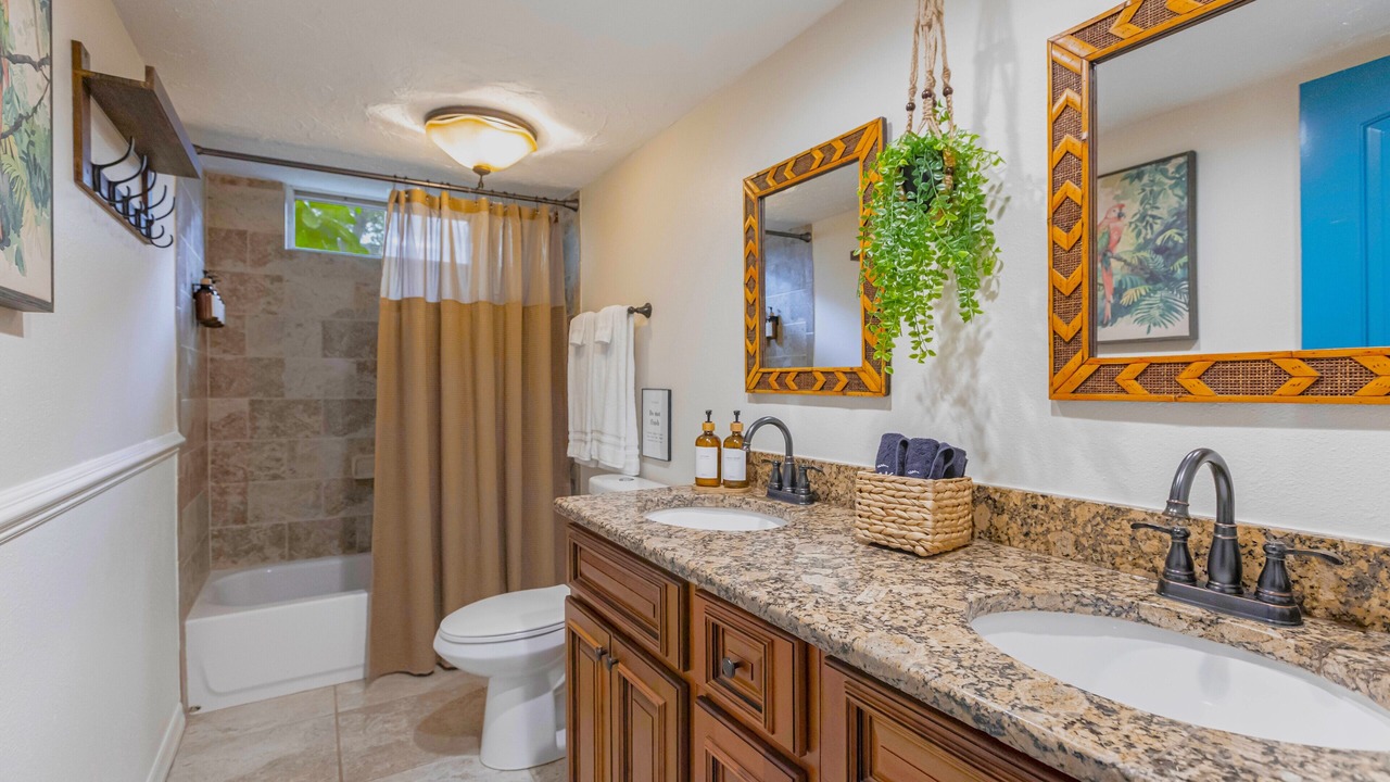 Photo of Bathroom in Whitfield