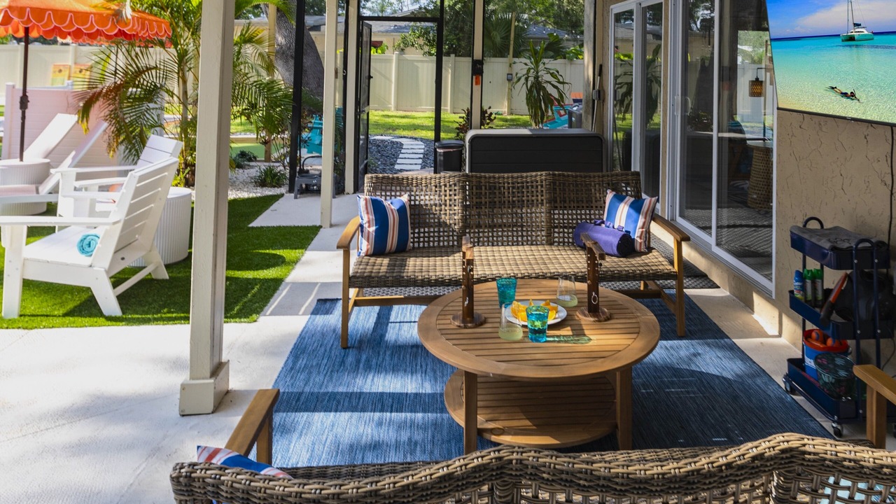 Photo of Outdoor in Whitfield