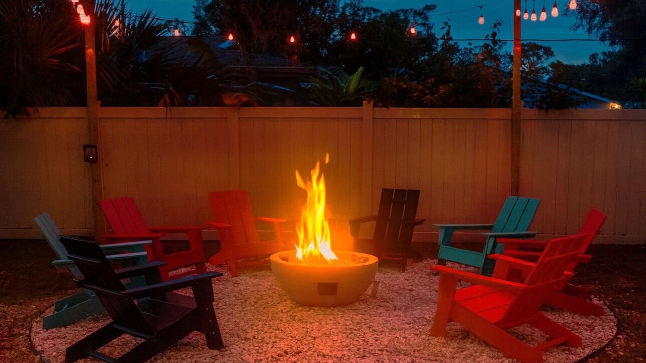 Photo of Outdoor in Whitfield