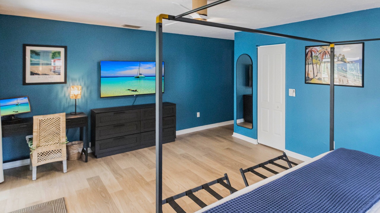 Photo of Bedroom in Whitfield