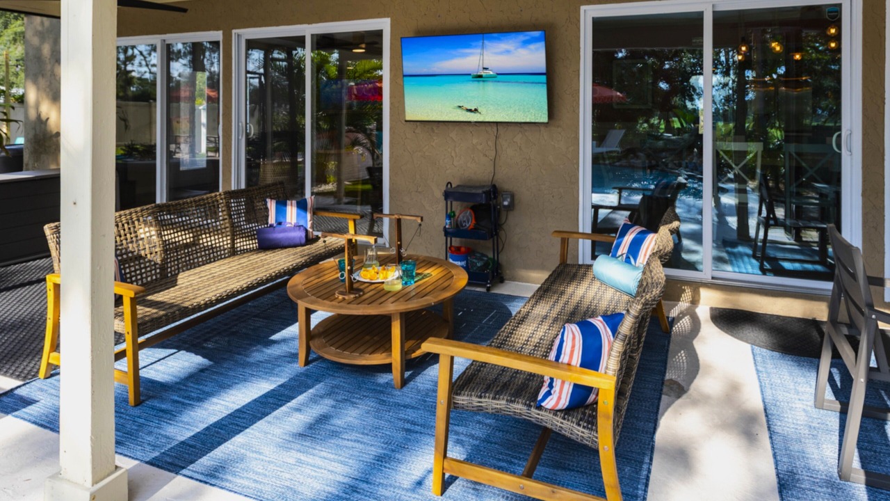 Photo of Outdoor in Whitfield