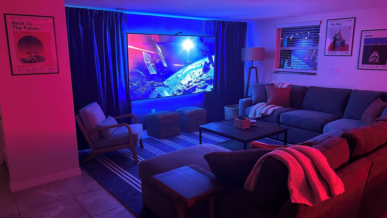 Photo of Livingroom in Whitfield