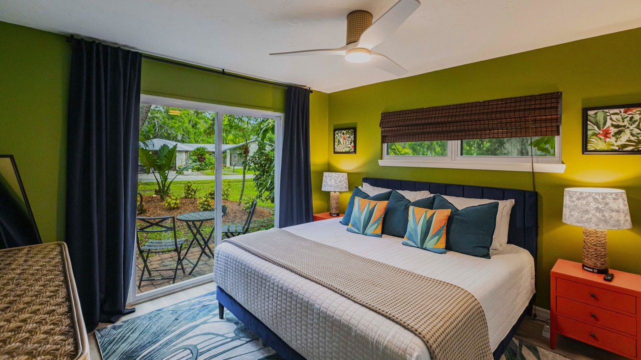 Photo of Bedroom in Whitfield