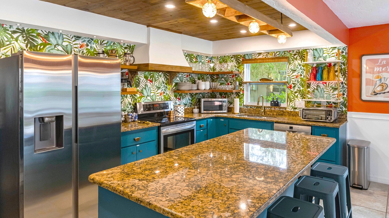 Photo of Kitchen in Whitfield