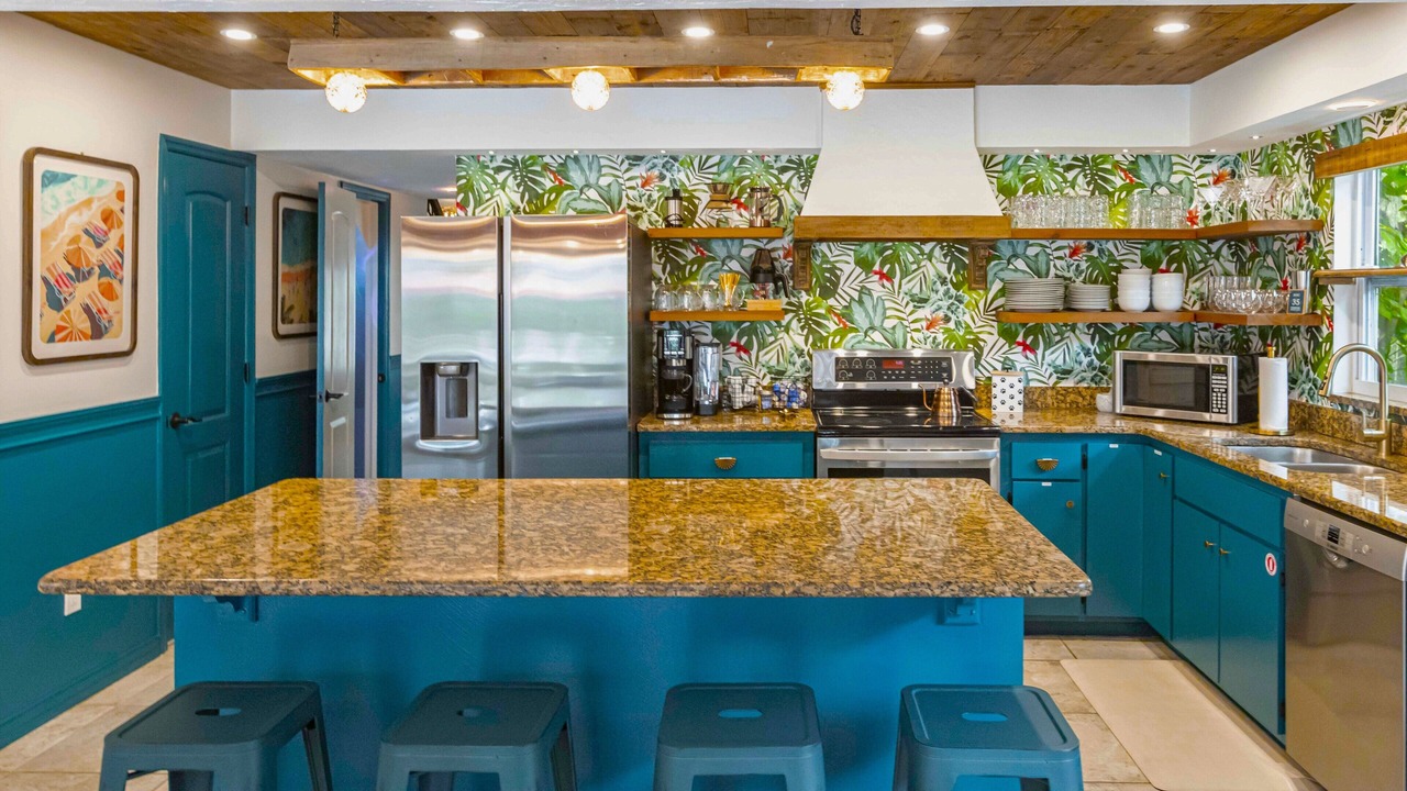 Photo of Kitchen in Whitfield