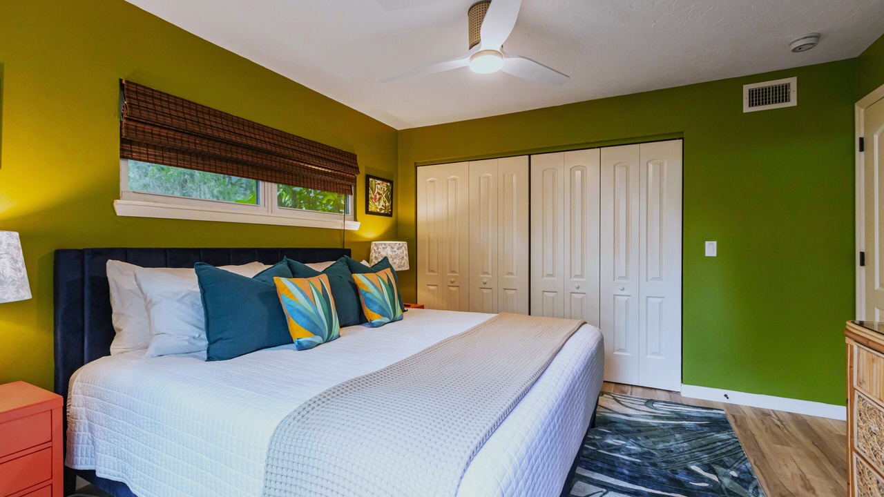 Photo of Bedroom in Whitfield