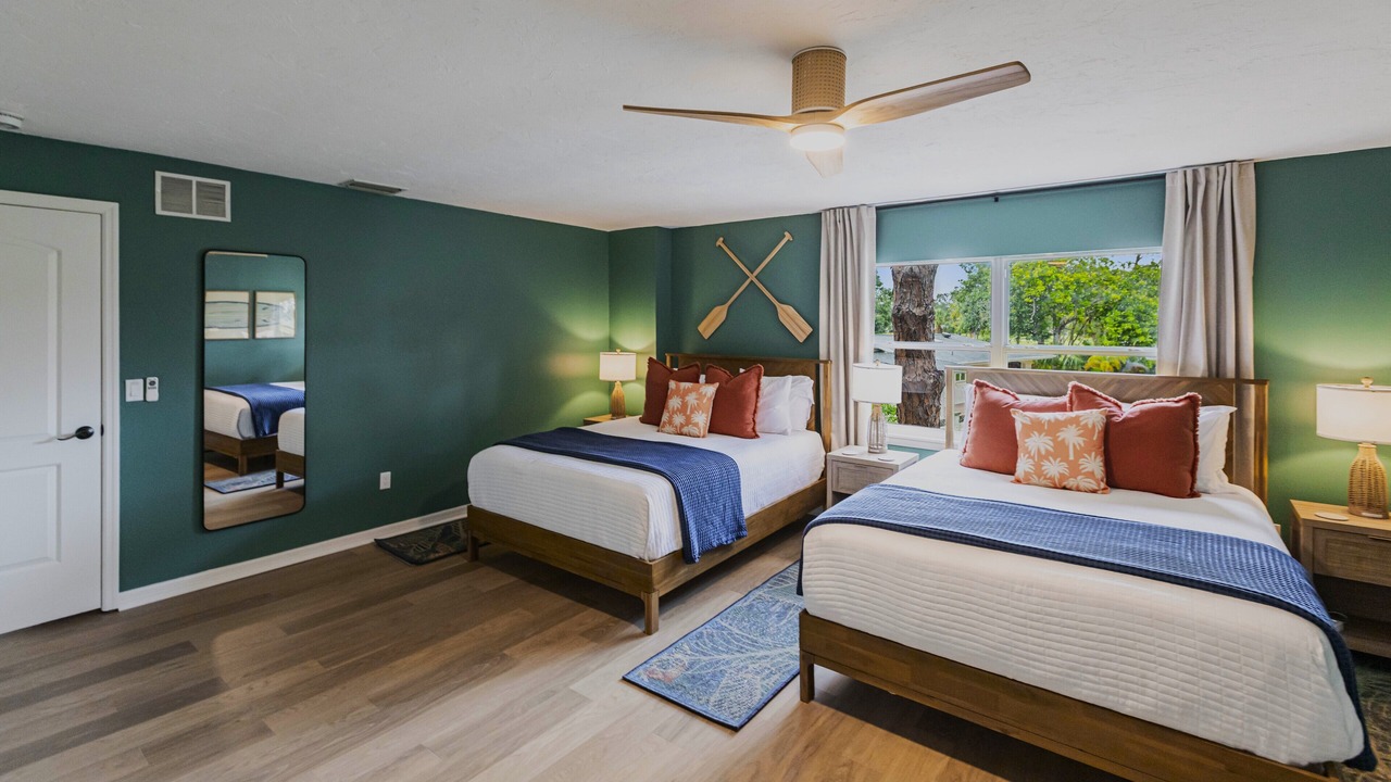 Photo of Bedroom in Whitfield