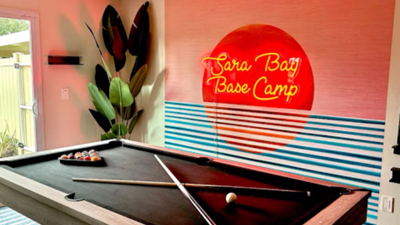 Photo of Bedroom in Whitfield