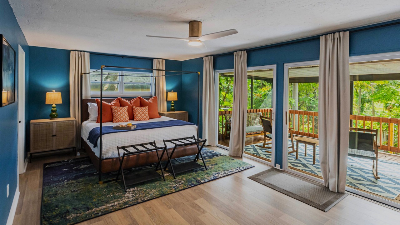 Photo of Bedroom in Whitfield