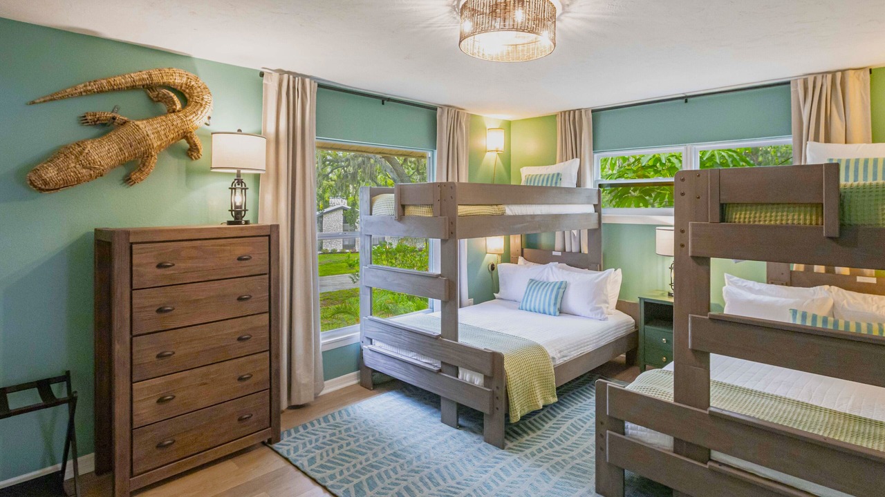 Photo of Bedroom in Whitfield