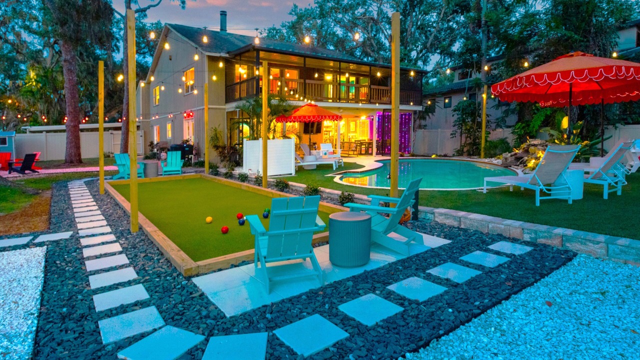 Photo of Outdoor in Whitfield