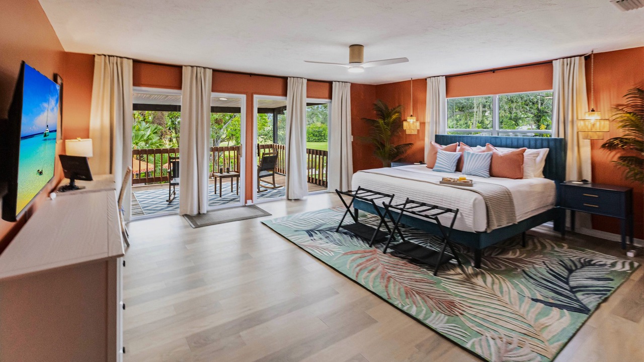 Photo of Bedroom in Whitfield