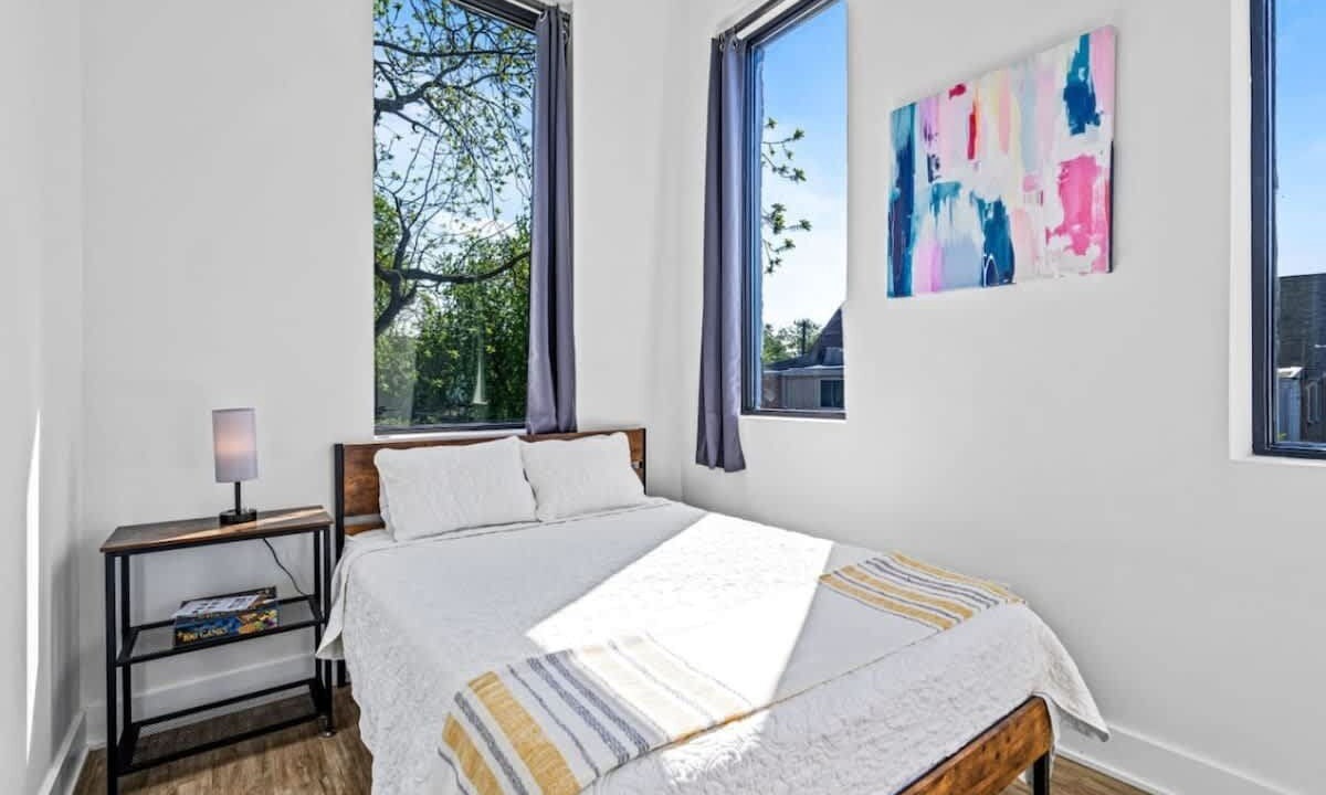 Photo of Bedroom in Delair