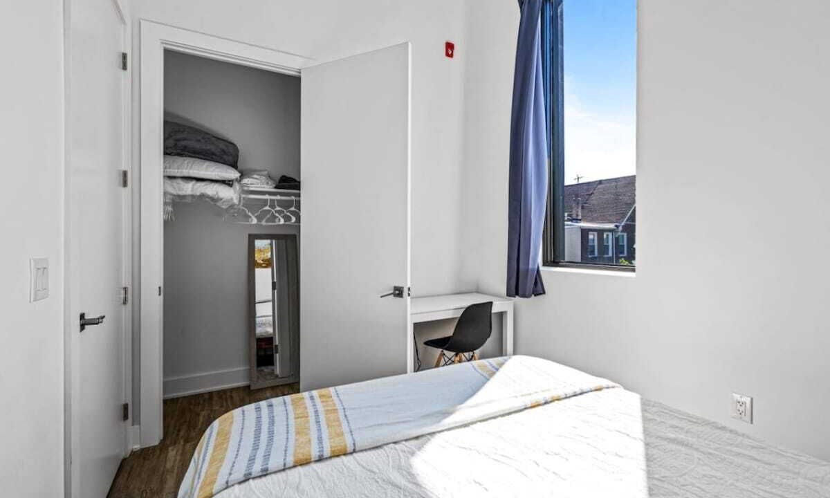 Photo of Bedroom in Delair