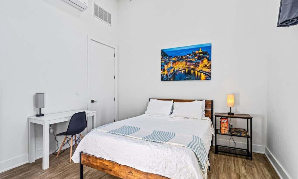 Photo of Bedroom in Delair