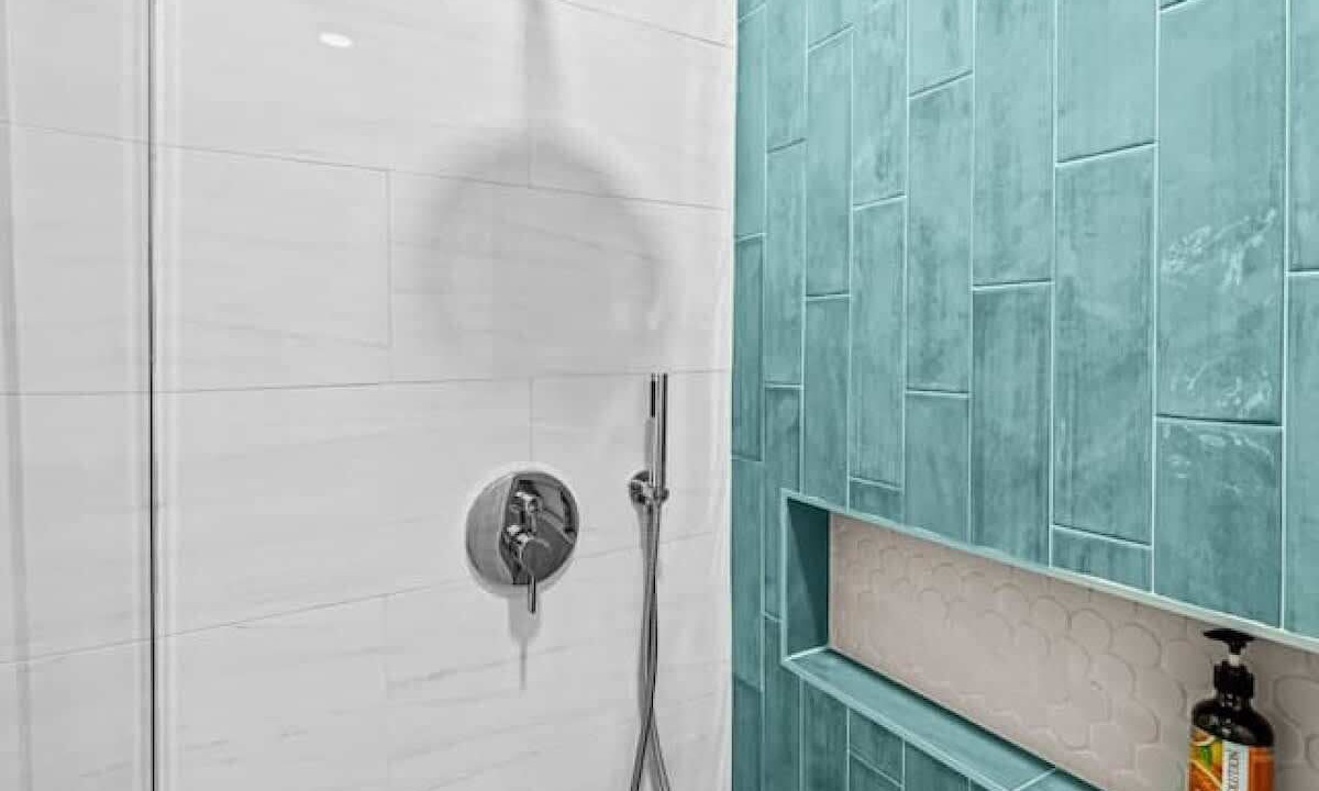 Photo of Bathroom in Delair