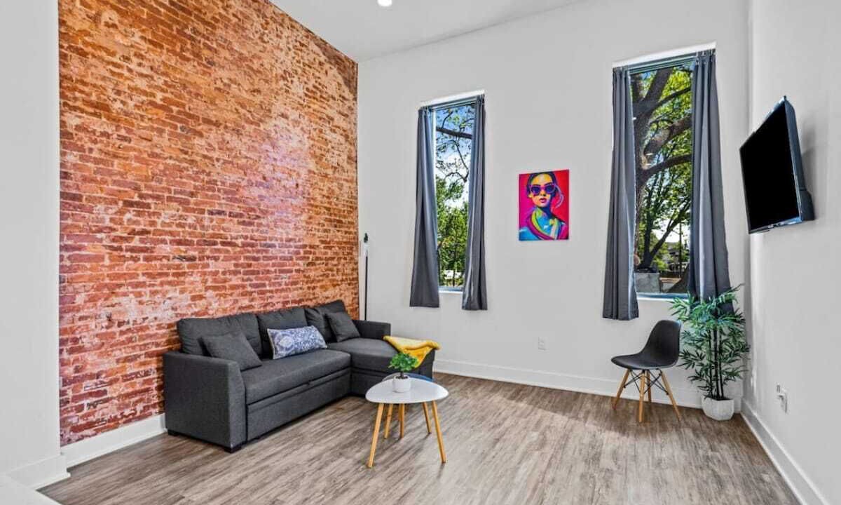 Photo of Livingroom in Delair